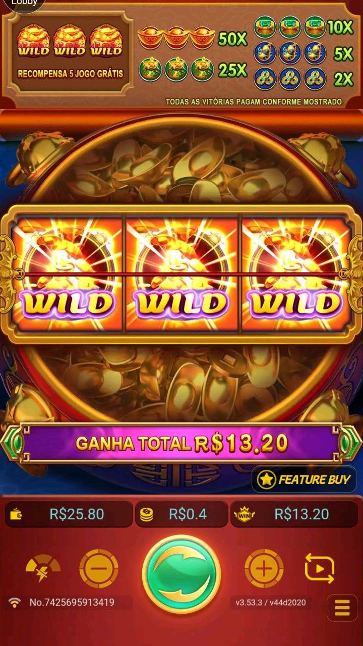 Bollywood Casino game