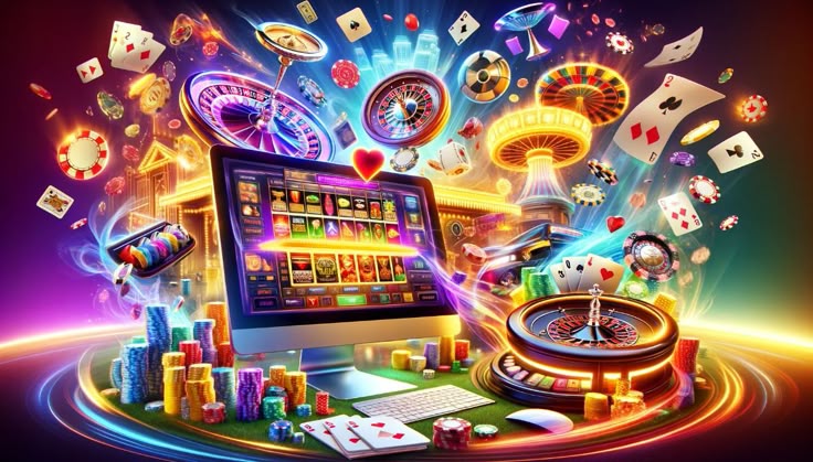 Bollywood Casino Welcome Bonus