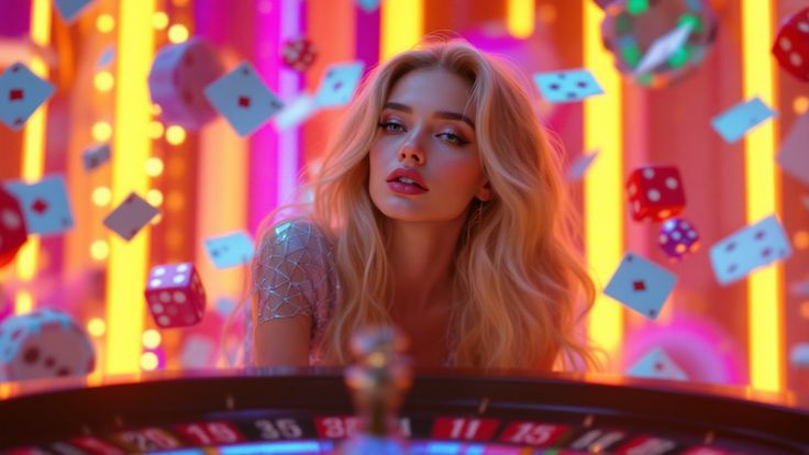 Bollywood Casino Welcome Bonus