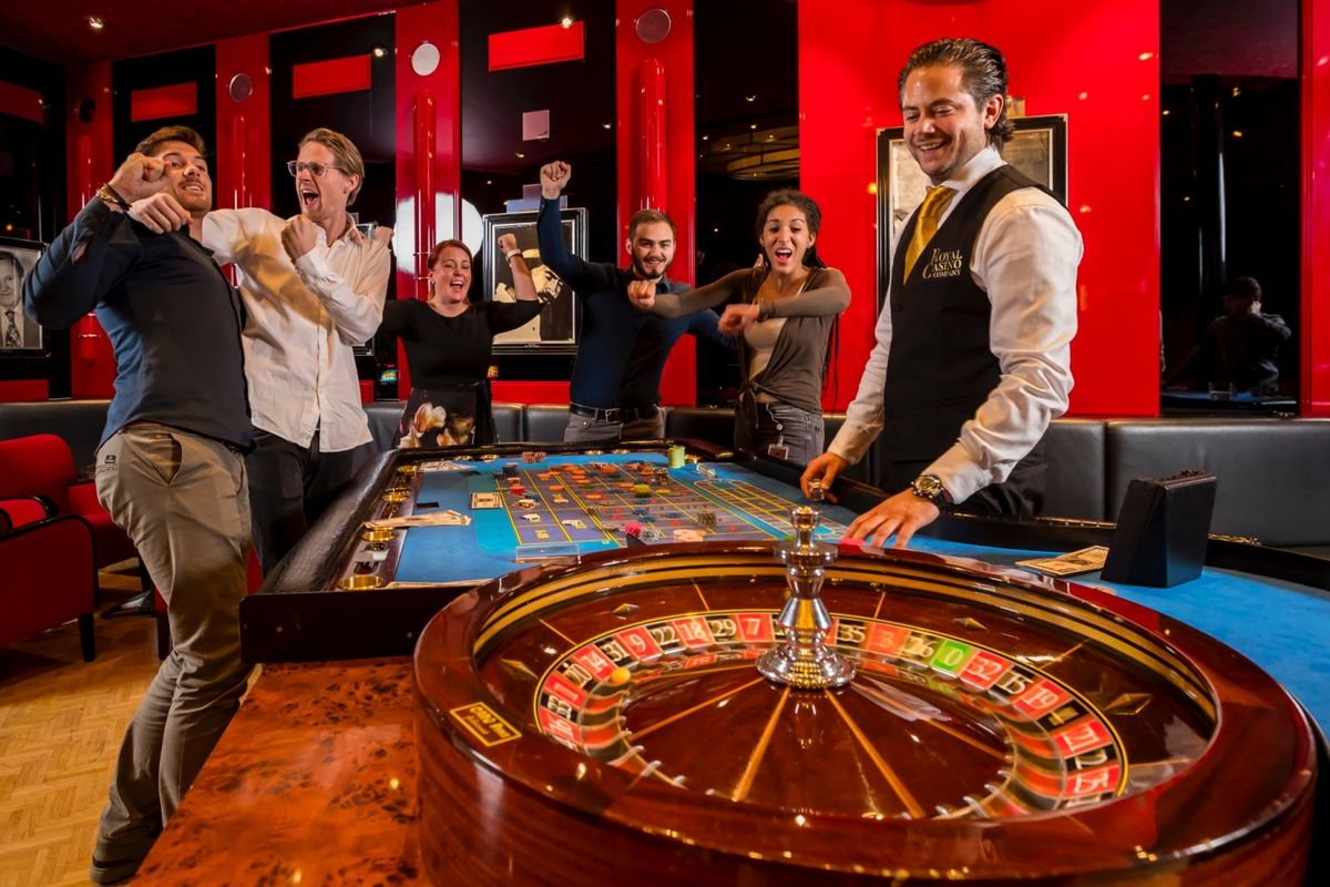 Bollywood Casino Live Betting