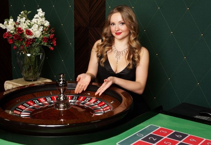Bollywood Casino Live Casino